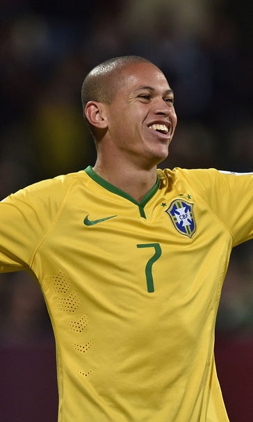 Rampant Brazil to face Serbia in Under-20 World Cup final
